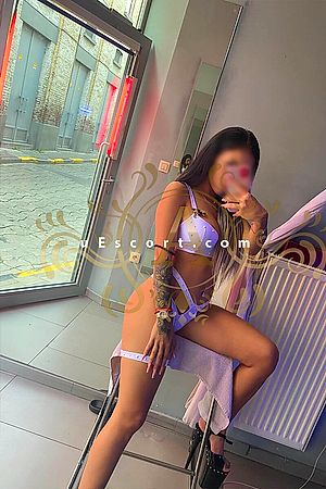 Jeniffer - Escort girls Birmingham