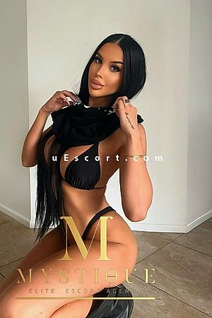 Valentina Mystique - Escort girls London