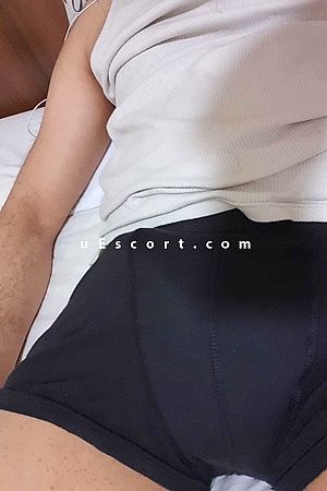 Shah - Male escorts Coventry