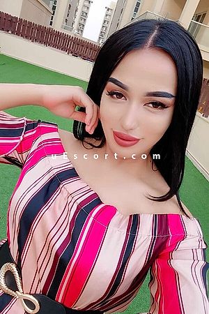 Victoria - Escort girls London