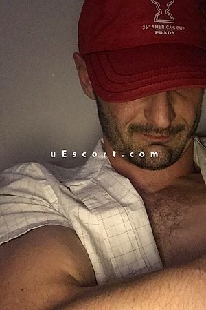 Dsuper42 - Male escorts Leicester