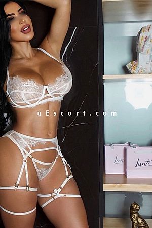 Rosse - Escort girls London