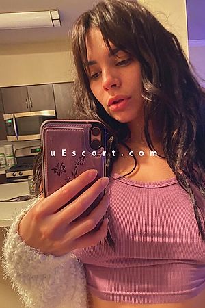 Sarah87 - Escort girls Derby