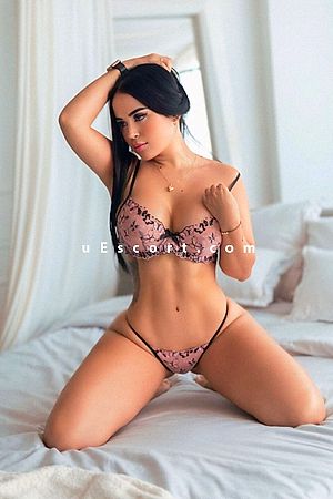 Victoria - Escort girls London